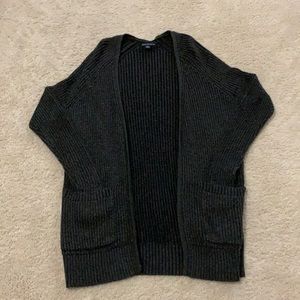 AE cardigan